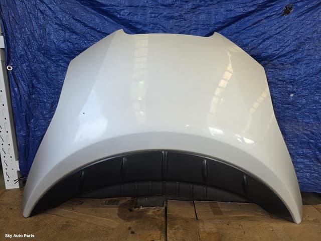 Bonnet