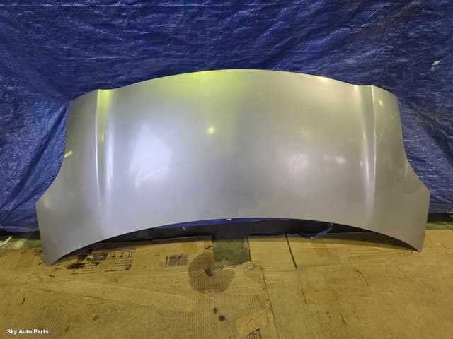 Bonnet