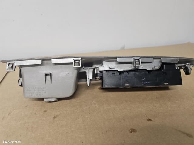 Pwr Dr Wind Switch