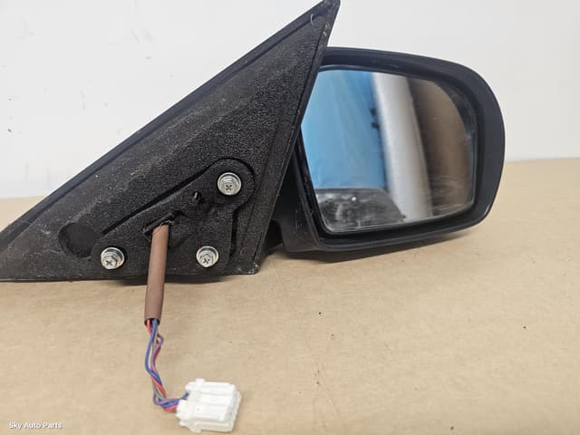 Right Door Mirror