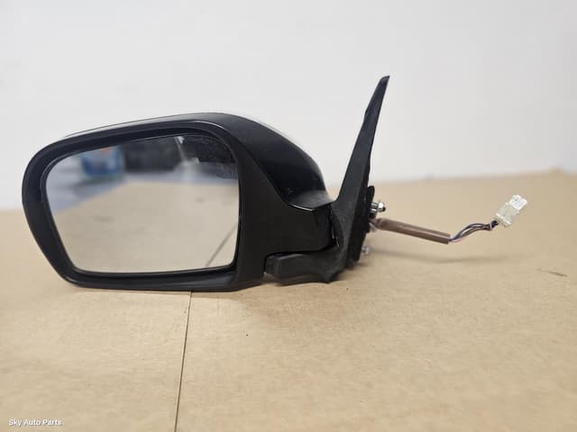 Left Door Mirror