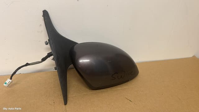 Right Door Mirror