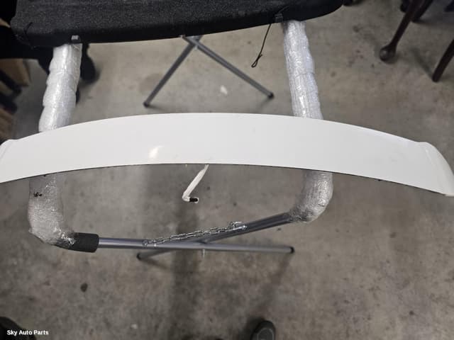 Rear Spoiler
