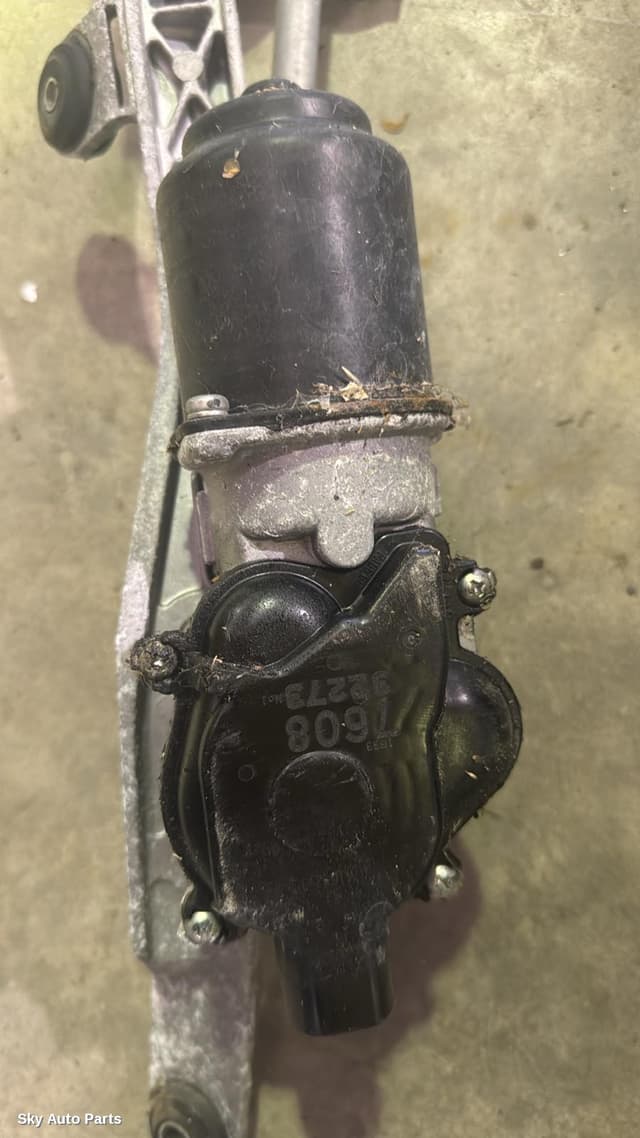 Wiper Motor