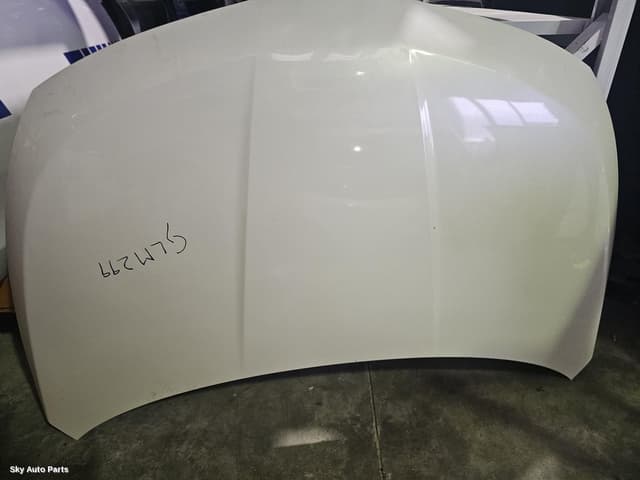 Bonnet