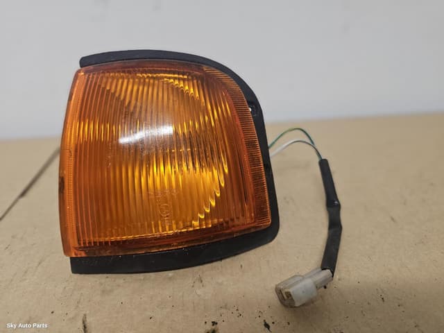 Left Indicator/Fog/Side