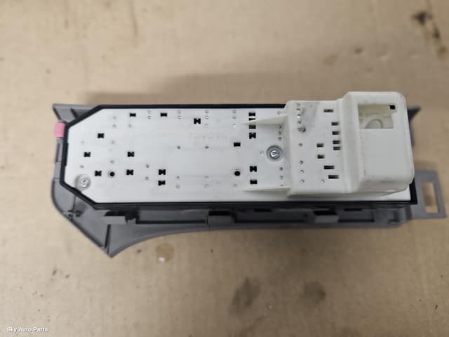 Pwr Dr Wind Switch