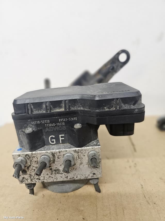 Abs Pump/Modulator