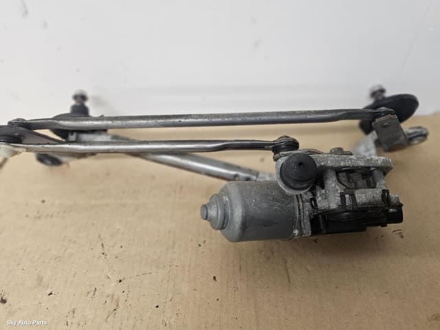 Wiper Motor