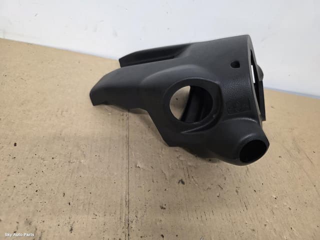 Steering Column Shro