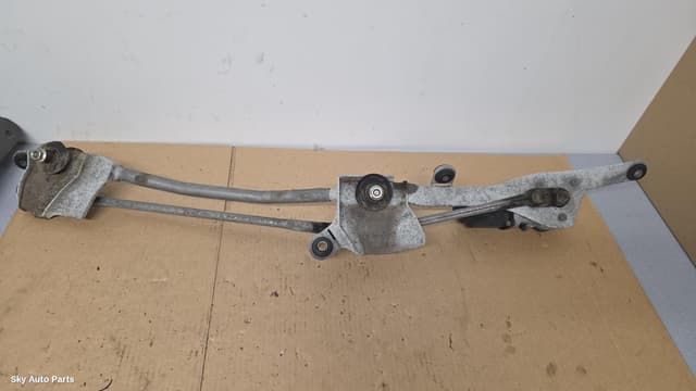 Wiper Motor