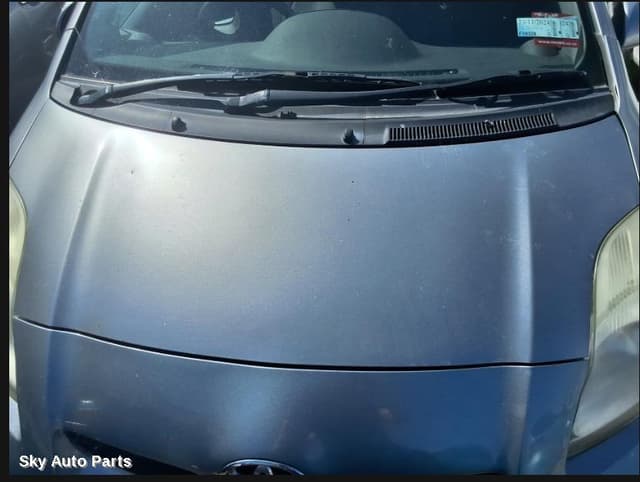 Bonnet
