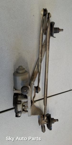Wiper Motor