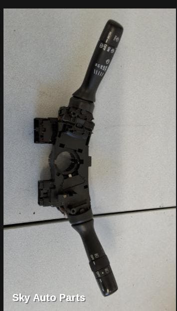 Combination Switch