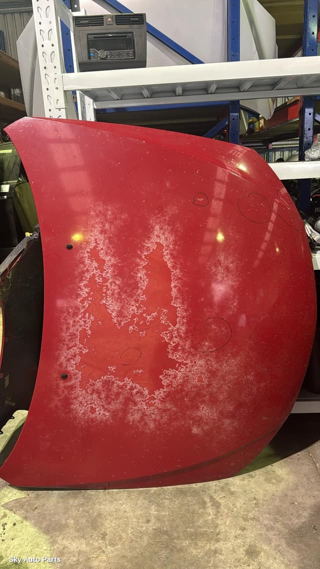 Bonnet