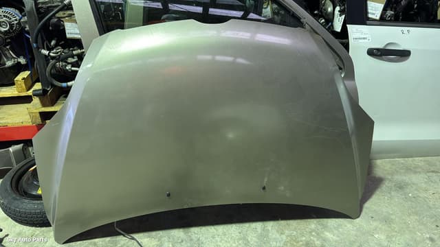 Bonnet