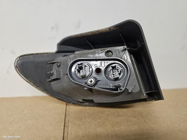 Right Taillight
