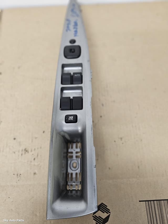 Pwr Dr Wind Switch
