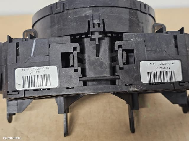 Combination Switch