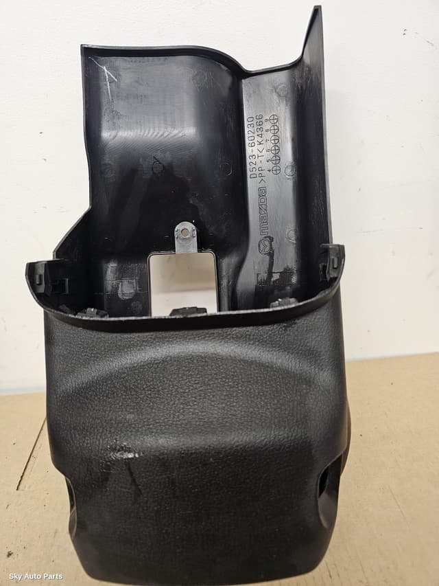 Steering Column Shro