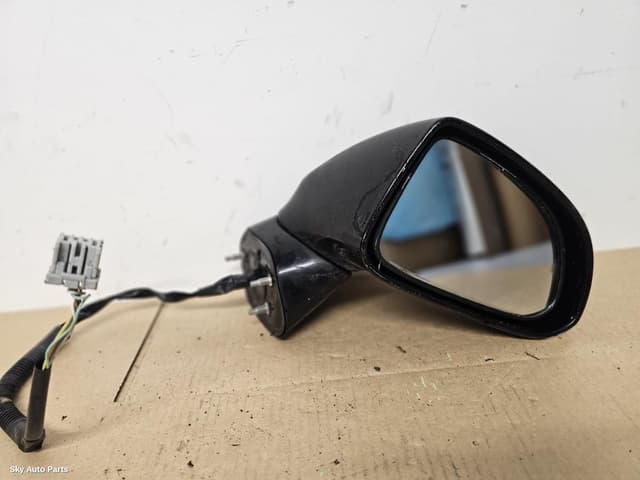 Right Door Mirror