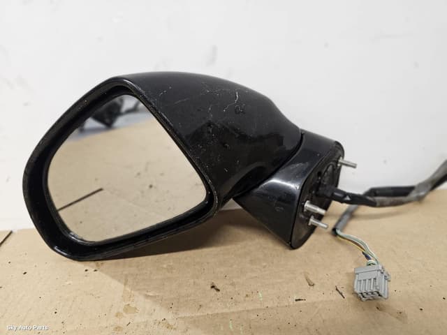 Left Door Mirror