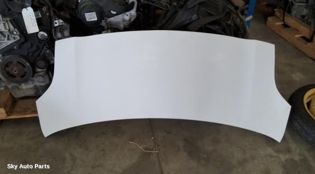 Bonnet
