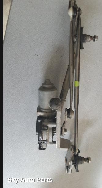 Wiper Motor