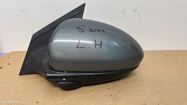 Left Door Mirror