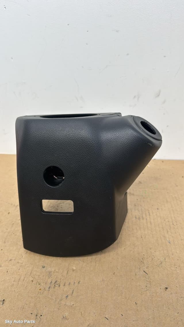 Steering Column Shro