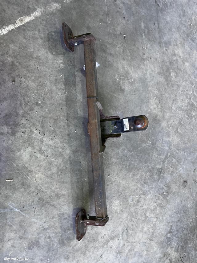 Towbar