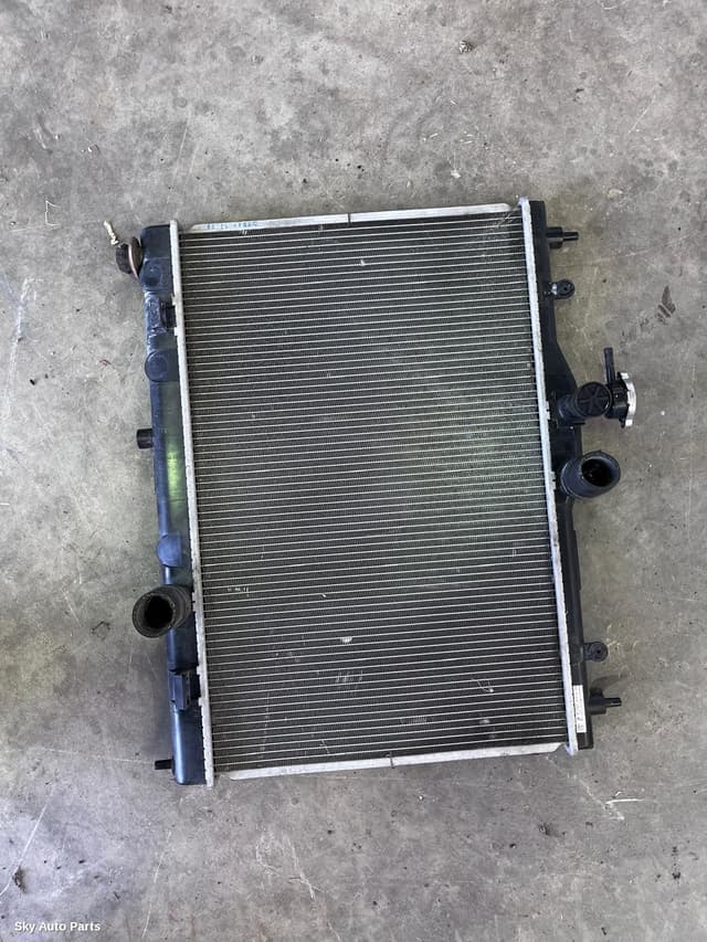 A/C Condenser