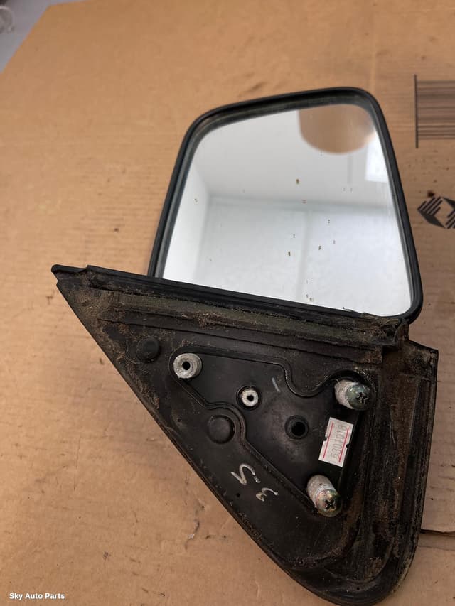 Right Door Mirror