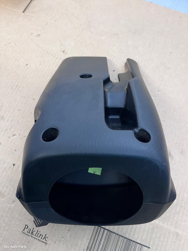 Steering Column Shro