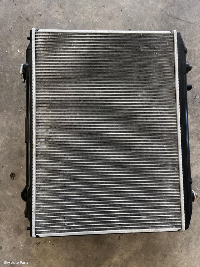 Radiator