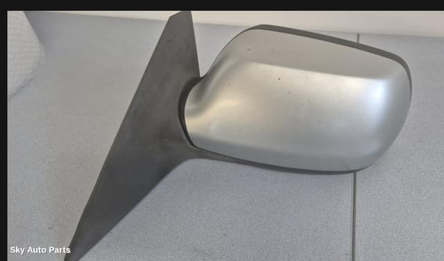 Left Door Mirror
