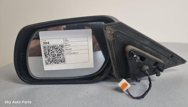 Left Door Mirror