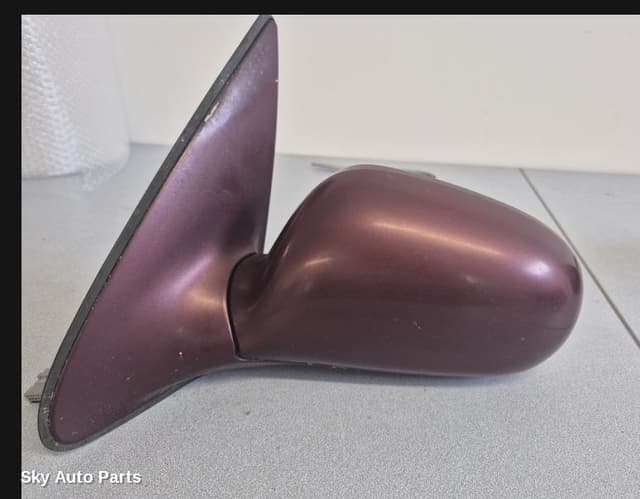 Left Door Mirror