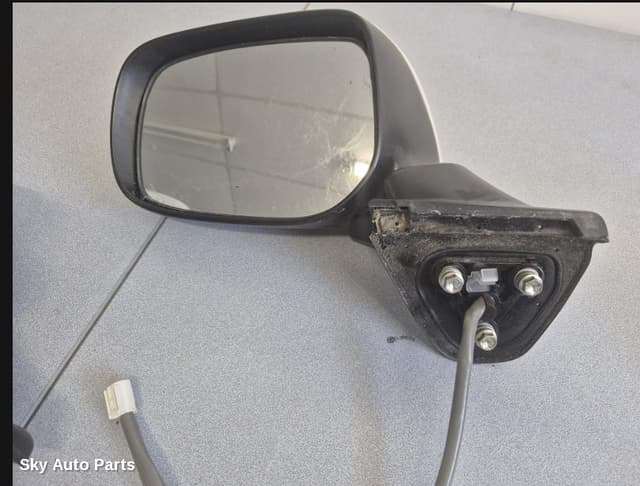 Left Door Mirror