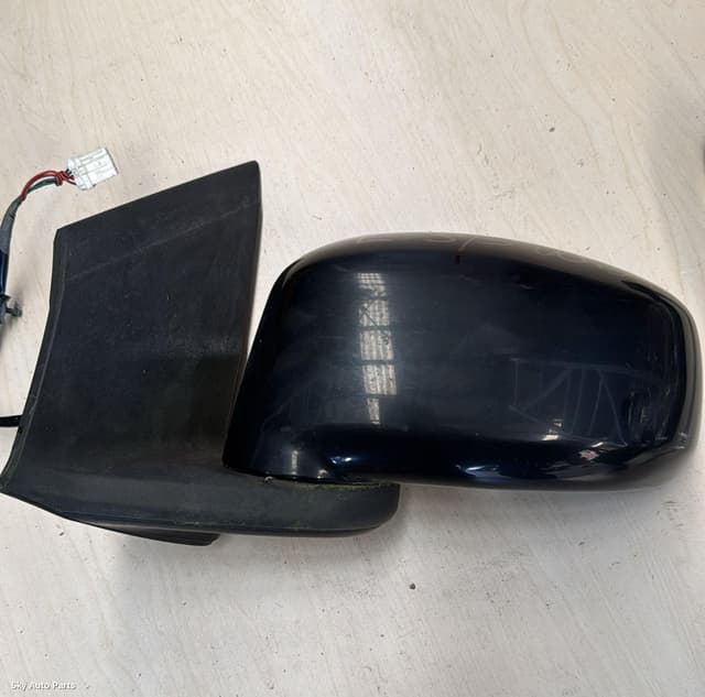 Left Door Mirror