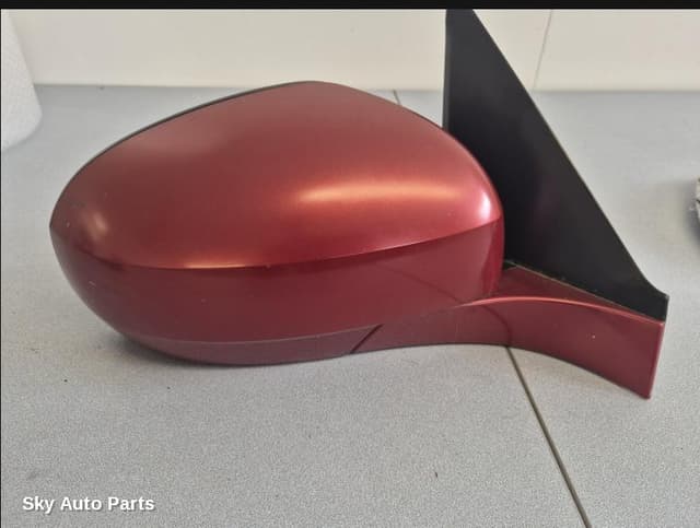 Right Door Mirror