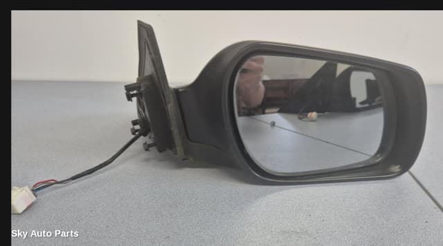 Right Door Mirror