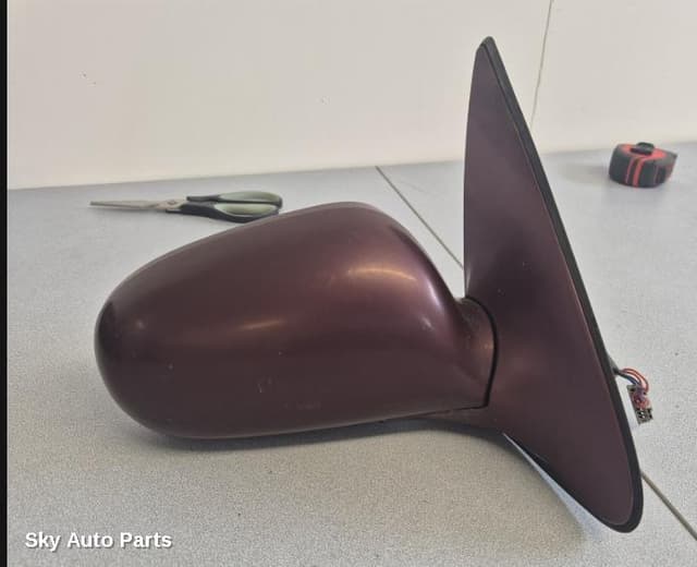 Right Door Mirror
