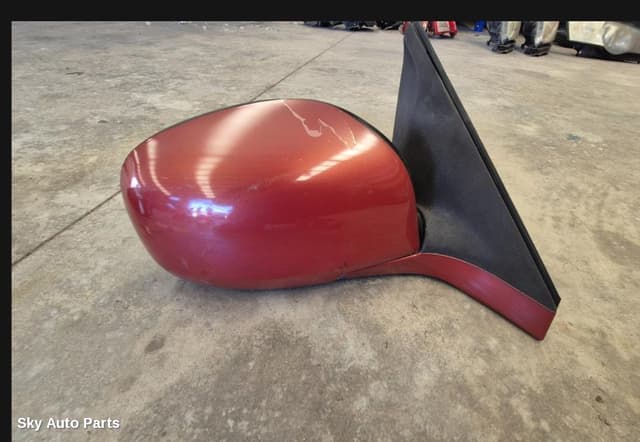 Right Door Mirror