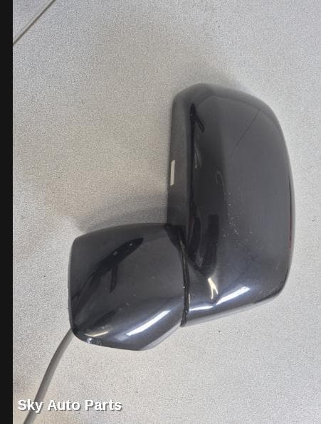 Right Door Mirror