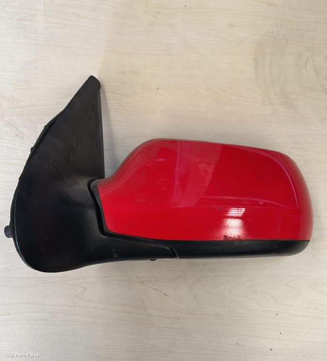 Left Door Mirror