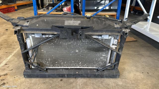 Front End Assy