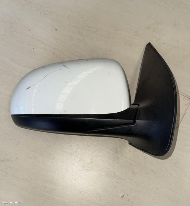 Right Door Mirror