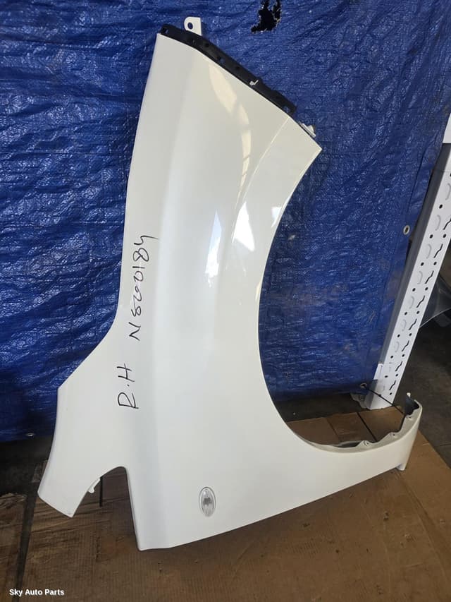 Right Guard