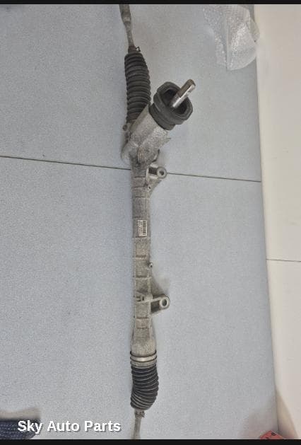 Steering Box/Rack